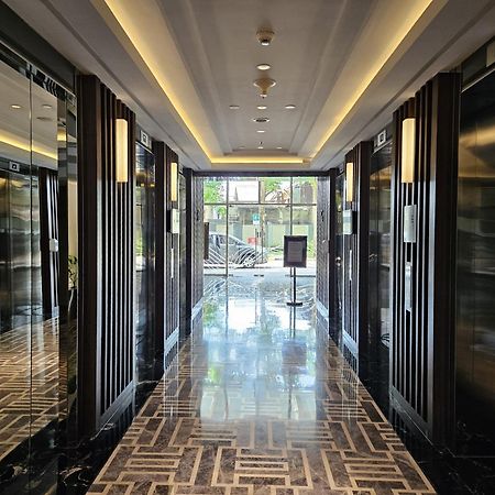 3Br Flat In Taman Anggrek Residence Джакарта Екстер'єр фото